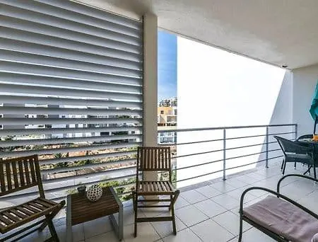 Διαμέρισμα The Splendor Marina Portimão