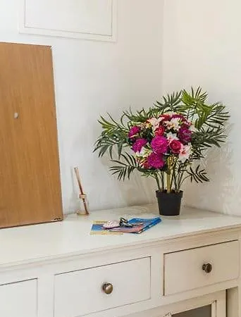Διαμέρισμα The Splendor Marina *